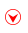 down arrow